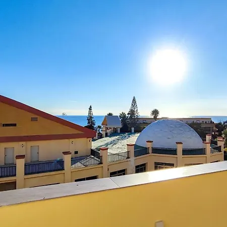 Apartment Oleholidays 537 Romana Playa Con Vistas Al Mar Marbella