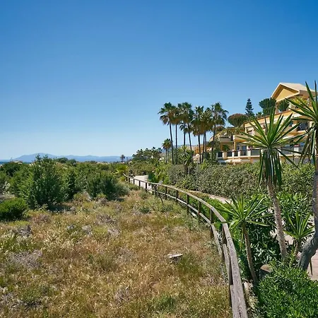 Apartment Oleholidays 537 Romana Playa Con Vistas Al Mar *