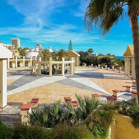 Apartment Oleholidays 537 Romana Playa Con Vistas Al Mar Marbella