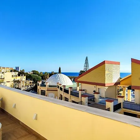 Apartment Oleholidays 537 Romana Playa Con Vistas Al Mar *