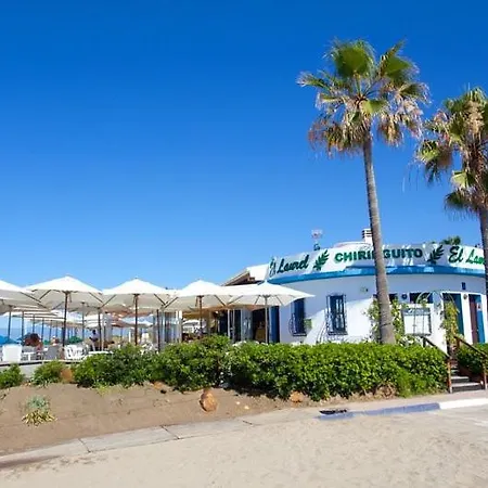 Apartment Oleholidays 537 Romana Playa Con Vistas Al Mar *