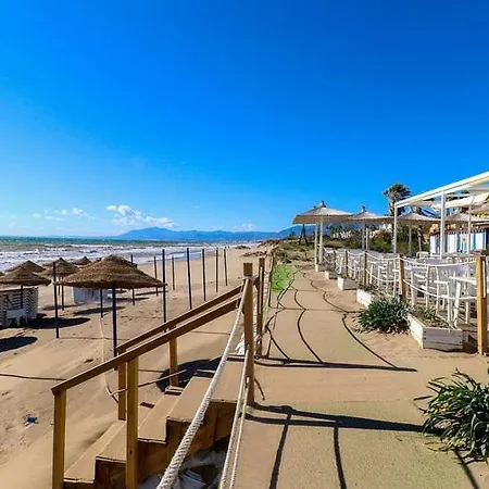 Apartment Oleholidays 537 Romana Playa Con Vistas Al Mar *