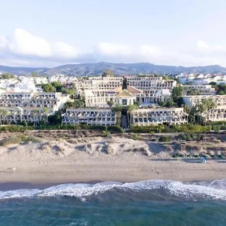 Oleholidays 537 Romana Playa Con Vistas Al Mar * Marbella