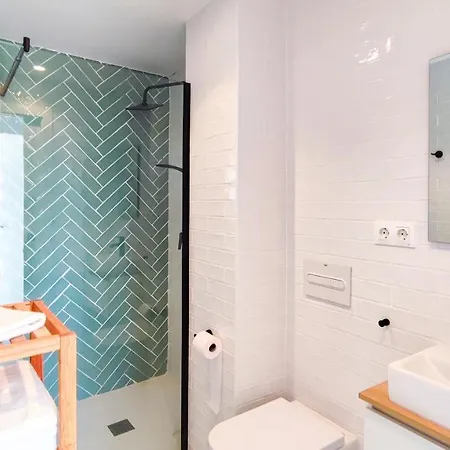 Apartment Oleholidays 537 Romana Playa Con Vistas Al Mar