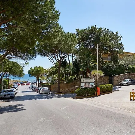 Apartment Oleholidays 537 Romana Playa Con Vistas Al Mar Marbella